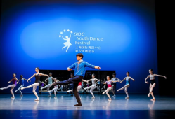 红歌舞蹈视频一等奖,绽放辉煌——红歌舞蹈视频一等奖风采展示