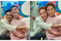 娱乐圈吃瓜爆料有孩子,明星夫妻喜得贵子，甜蜜晒娃引网友热议