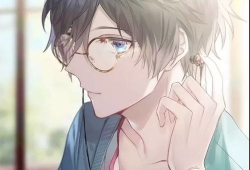 动漫男生帅,动漫界颜值巅峰的帅气男生