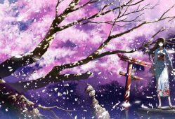 樱花动漫,描绘青春梦想的动漫世界