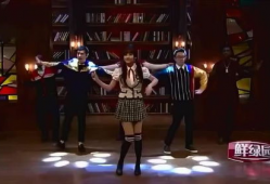 尬舞视频,揭秘热门尬舞视频背后的搞笑魅力