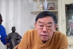 91岁老人开直播赚钱吗,揭秘晚年创业新潮流